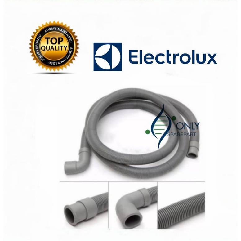 Selang pembuangan Air mesin cuci Electrolux Front Loading