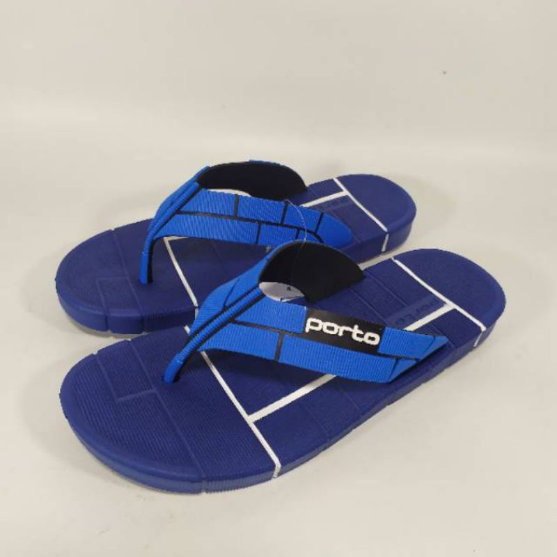 Sandal Porto Japit