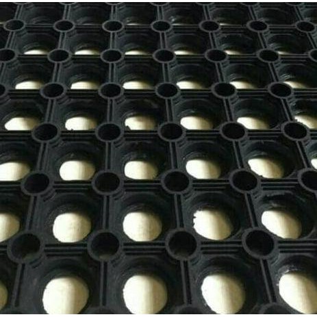 ➨ Keset Karet Kamar Mandi Anti Slip ➼