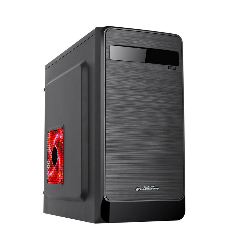 PC Rakitan Core i3/CPU Core i3/DDR 4GB/HDD 500