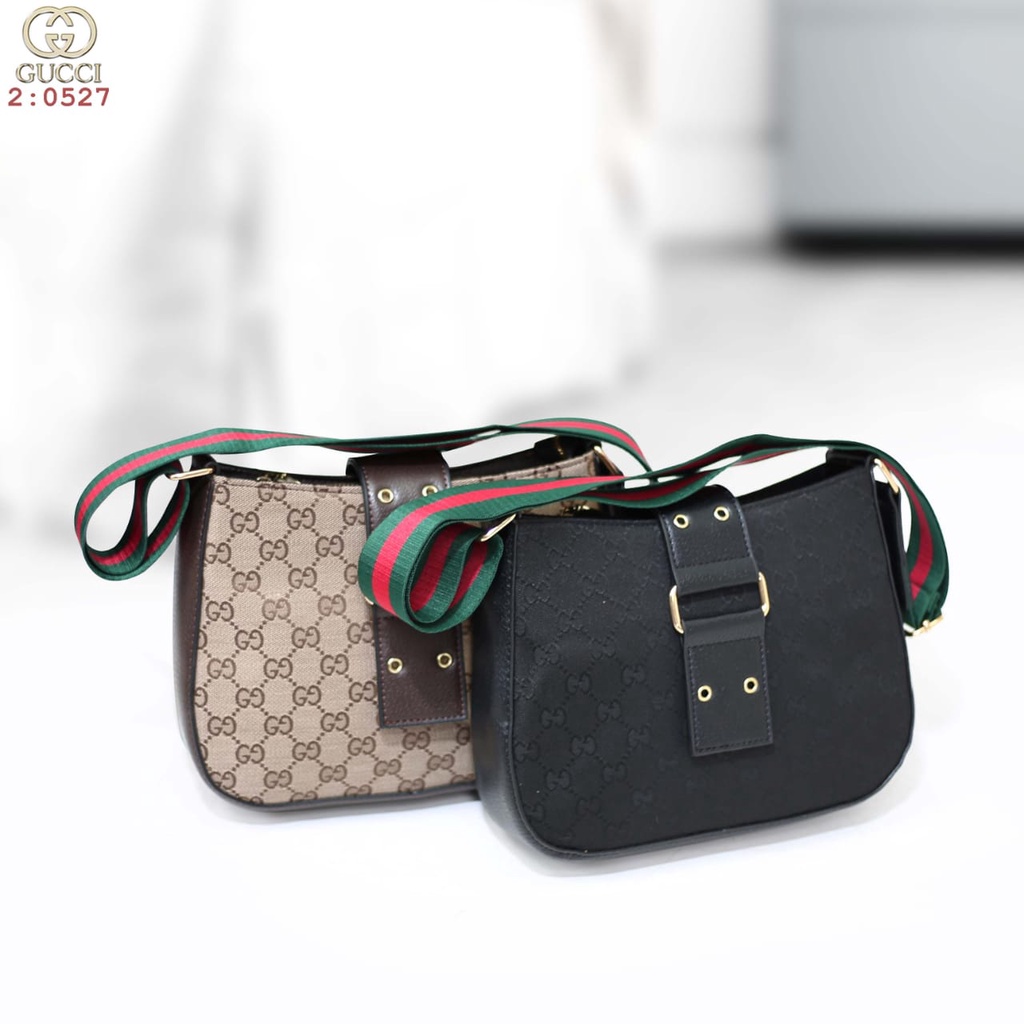 Tas Gucci Terbaru Dibanderol Rp11 Jutaan, Netizen: Mirip Ember dan Tempat  Cucian! : Okezone Lifestyle