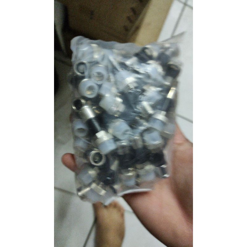 konektor rg6 ppc satuan