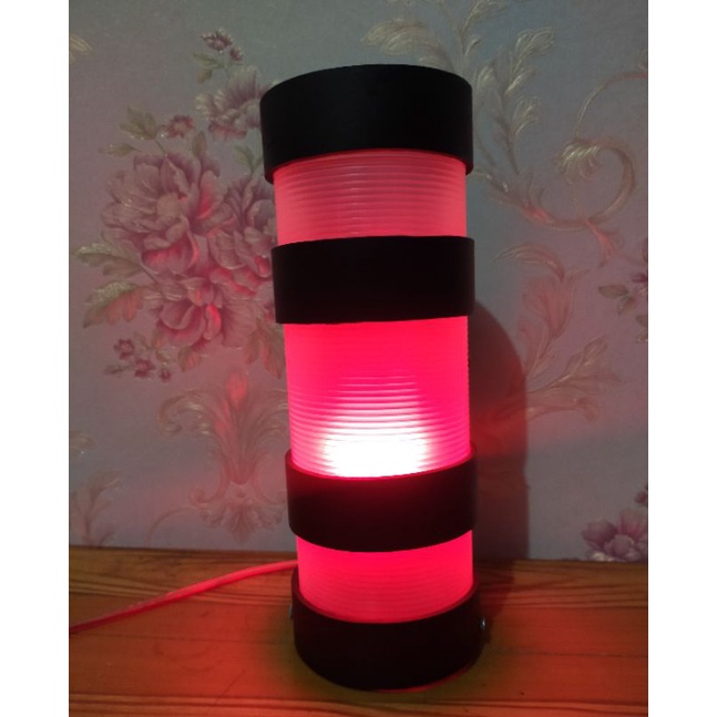 LAMPU HIAS DINDING TERAS DEPAN RUMAH