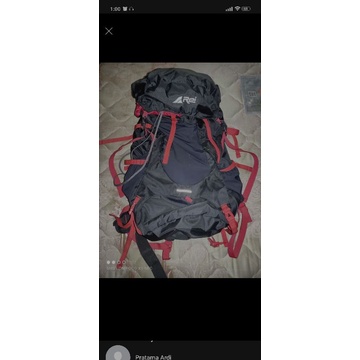 cariel arei talamau 60L