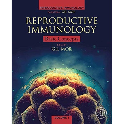 Buku Reproductive Immunology Basic Concepts Shopee Indonesia