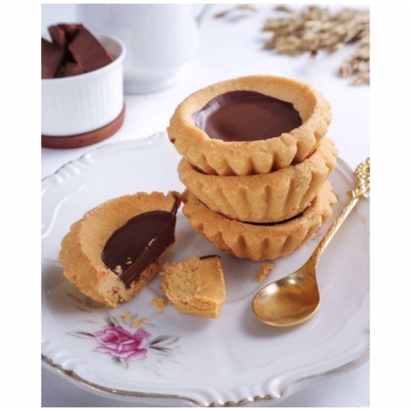 Chocomory Pie isi 5pcs