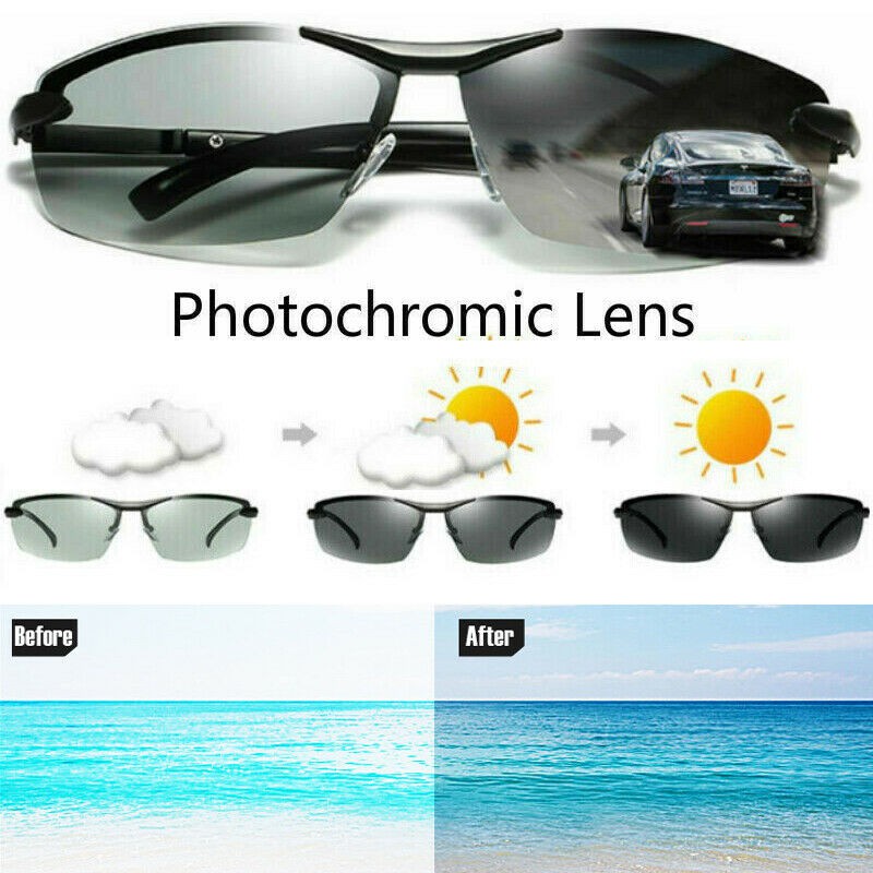 Lensa SAP Single Vision Greymatic 1.56 UV 400 Photochromic Stok LSS