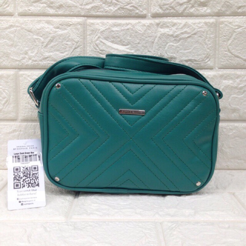 loryn bag sophie paris