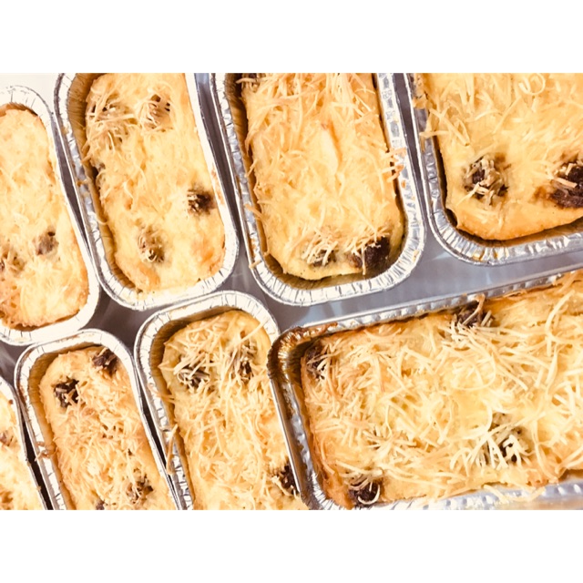 

Macaroni Schotel (Family Size)