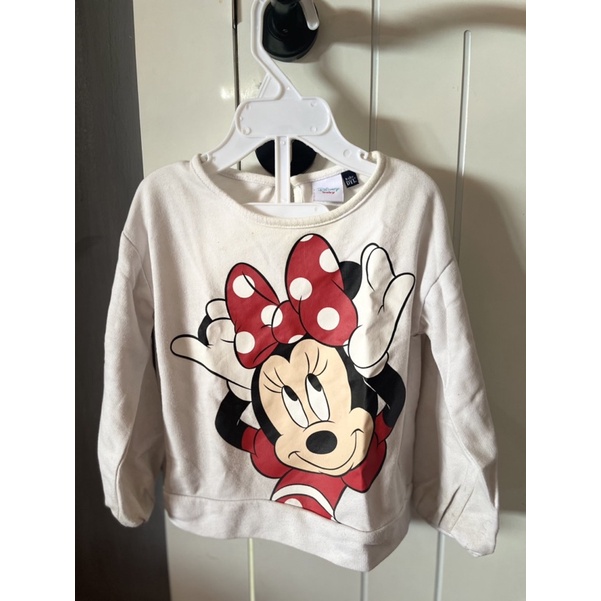 Preloved Atasan Branded Anak 1 Tahun