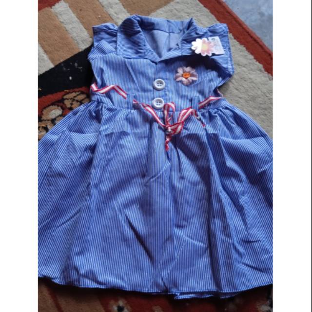 Dres Anak 1 2 tahun