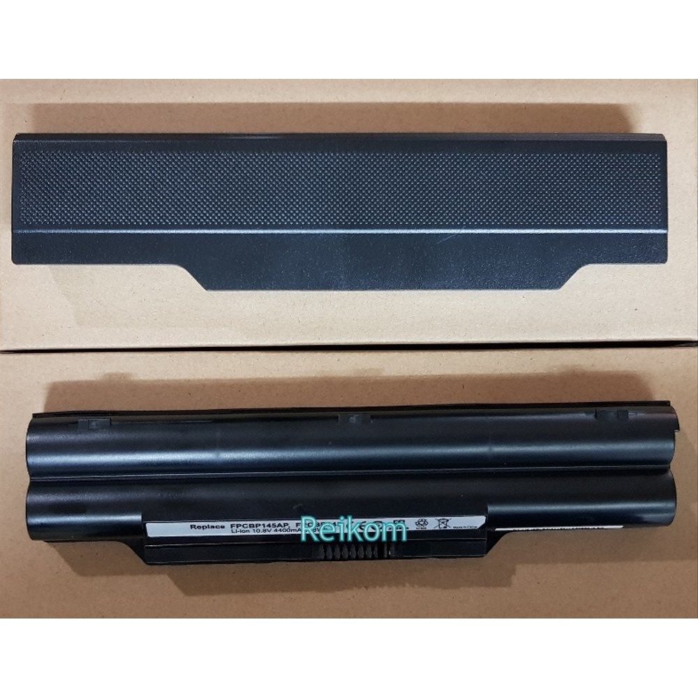 Baterai Laptop Fujitsu LifeBook Life Book SH560 FMVNBP146 FMV-S8220 FMV-S8225 FPCBP145 FPCBP145AP