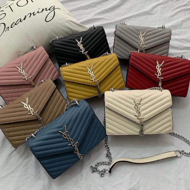 Bag YSL
