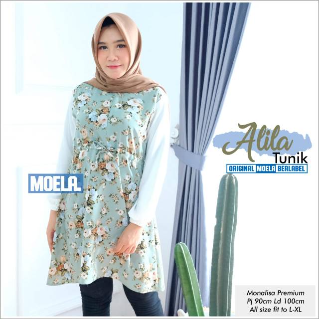 Alila tunik