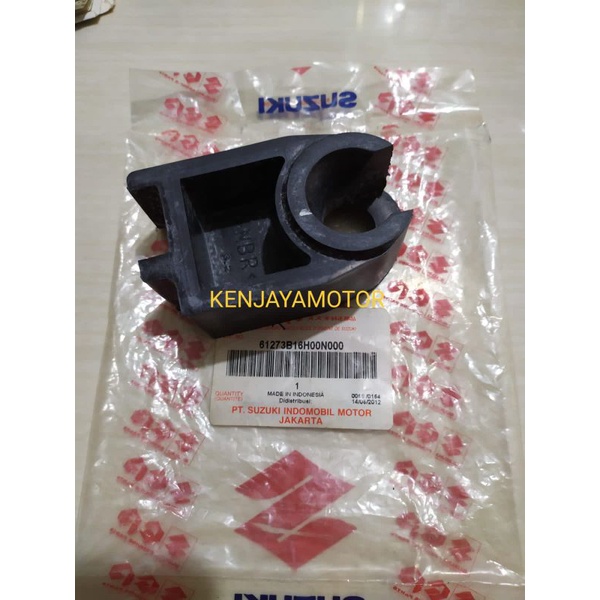 KARET TAHANAN RANTAI SHOGUN 125 NEW  ASLI SUZUKI