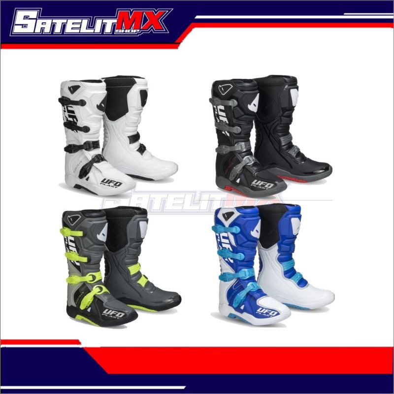 BOOTS UFO ELEKTRON SERIES. SEPATU UFO. SEPATU CROSS UFO