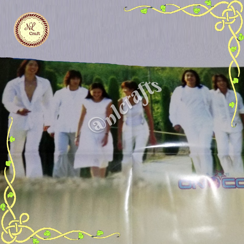 Meteor Garden II Poster