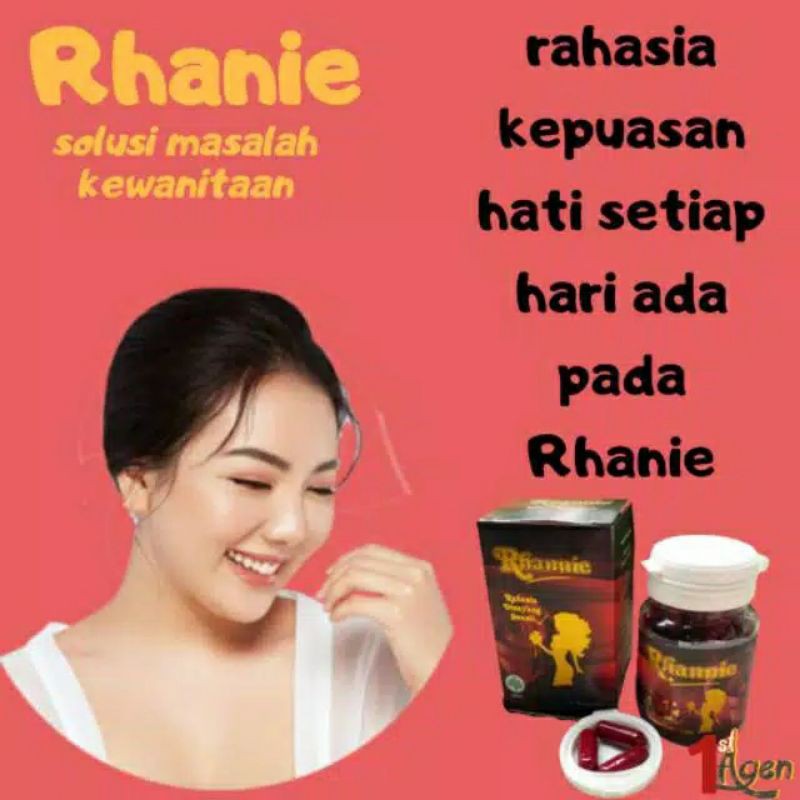 

Rhannie