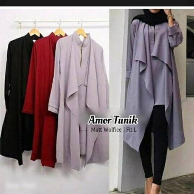 Amer tunik