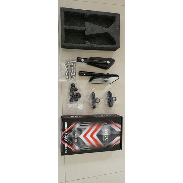 Spion  circuit replika rizoma nmax aerox lexi xmax vario dll universal-3