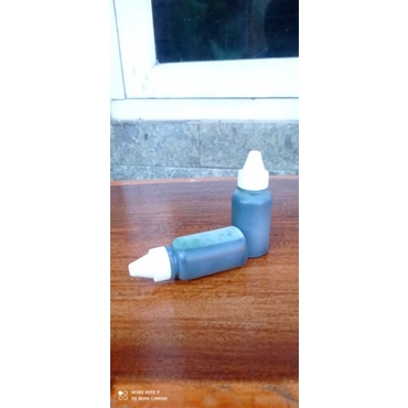 BF~Essen Oplosan Galatama Lele Si Biru Esen Media cacing / essen opp lele isi 30 ml