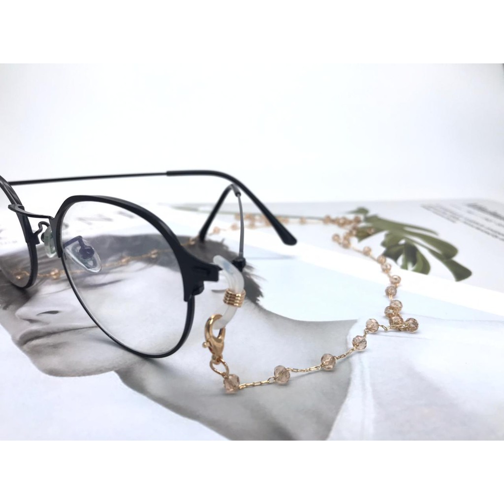 Tali masker Lucy Lauw Jewellery R040 Strap Glasses/Tali Kacamata/rantai kacamata