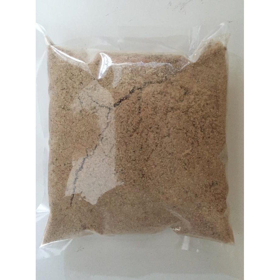 

Aseli Tepung Kelapa Extra Halus Diet Keto (Coconut Flour) Toasted 500 Gram It'S Work