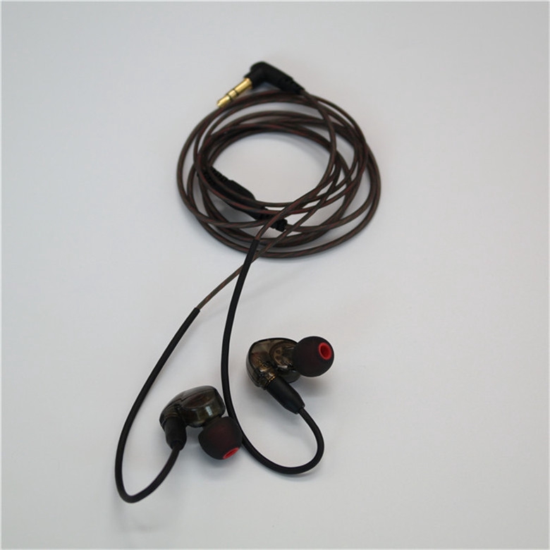 Shure SE325 SE846 SE846 se215 UE900 Kabel headphone MP3 MMCX Pengganti