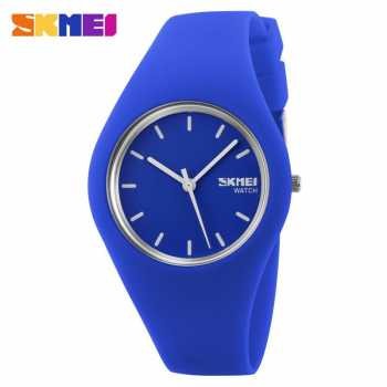 SKMEI JAM TANGAN ANALOG WANITA - 9068C