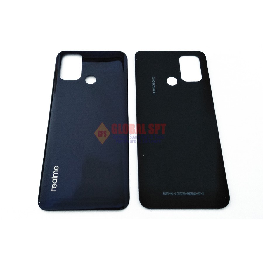 BACKDOOR REALME C17 / BACKCOVER / TUTUP BELAKANG