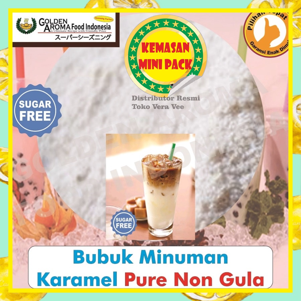 

Bubuk Minuman Rasa Karamel Non Gula 50Gr Minuman Powder Karamel Non Gula Bisa Kiloan Drinking Powder Kekinian Boba Aneka Instan Murah Enak Terbaik Halal Premium Distributor Toko Bukan 100Gr 100 Gram Javaland Verlin Plain