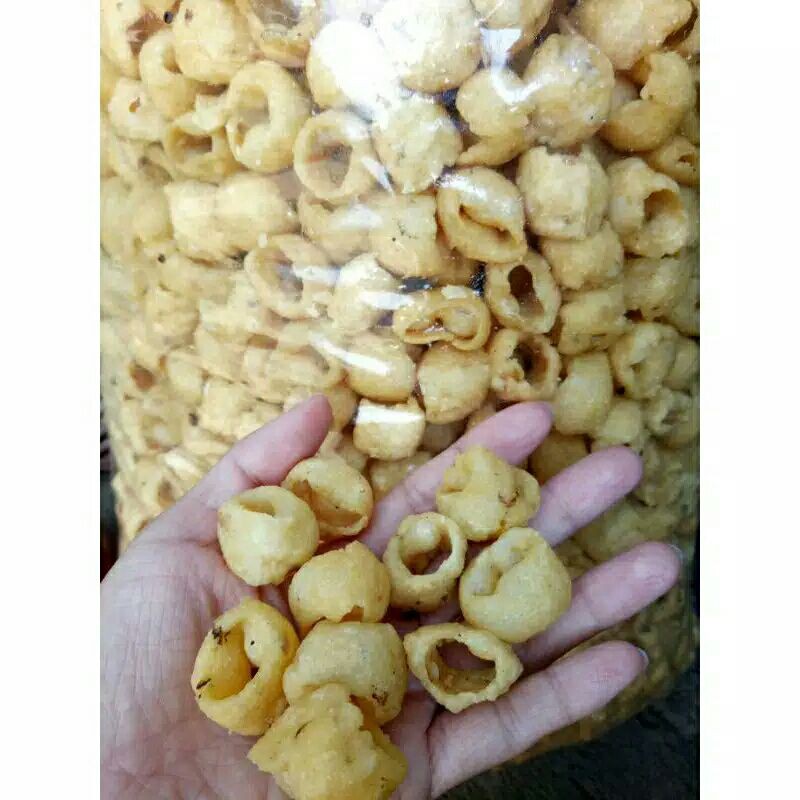 

500gr Pothil Ketumbar Asli Magelang Pothil Gurih