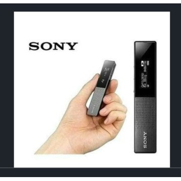 Digital Voice Recorder Sony ICD-TX650 Original