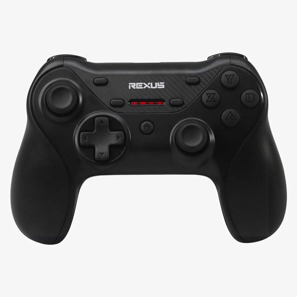 Gamepad Rexus GX200 Gladius Wireless | Gaming Joystick PC