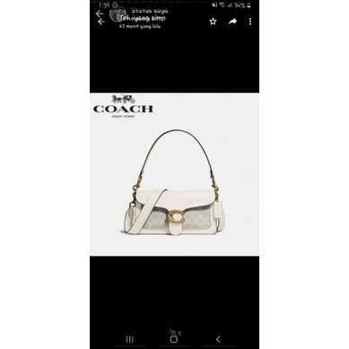 tas preloved bagus banget