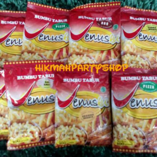 

Bumbu tabur aneka rasa 100 gram murah