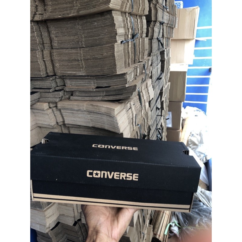 

Box converse/inerbox