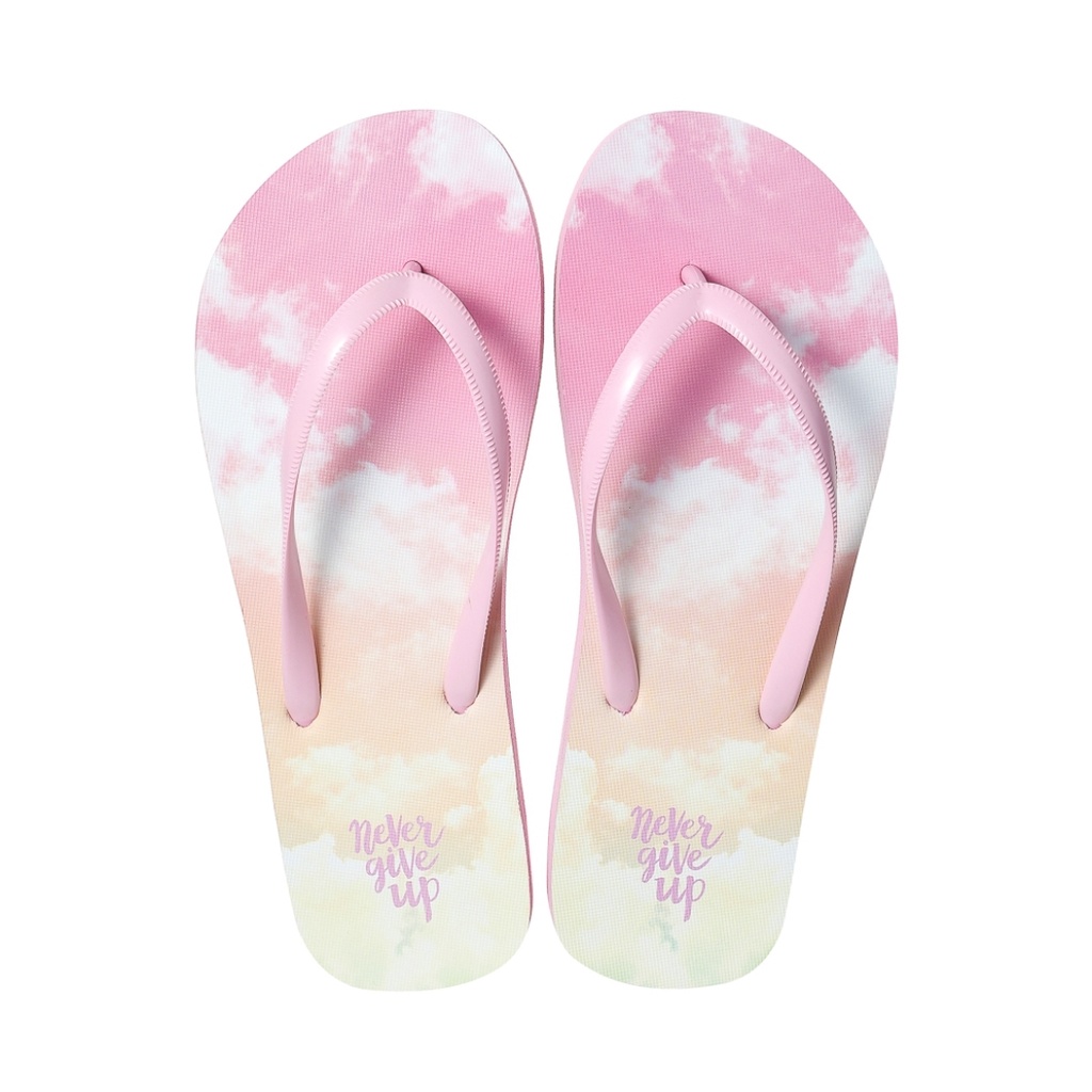 MINISO sandal jepit miniso . flip flops lucu / sandal lucu / sandal murah