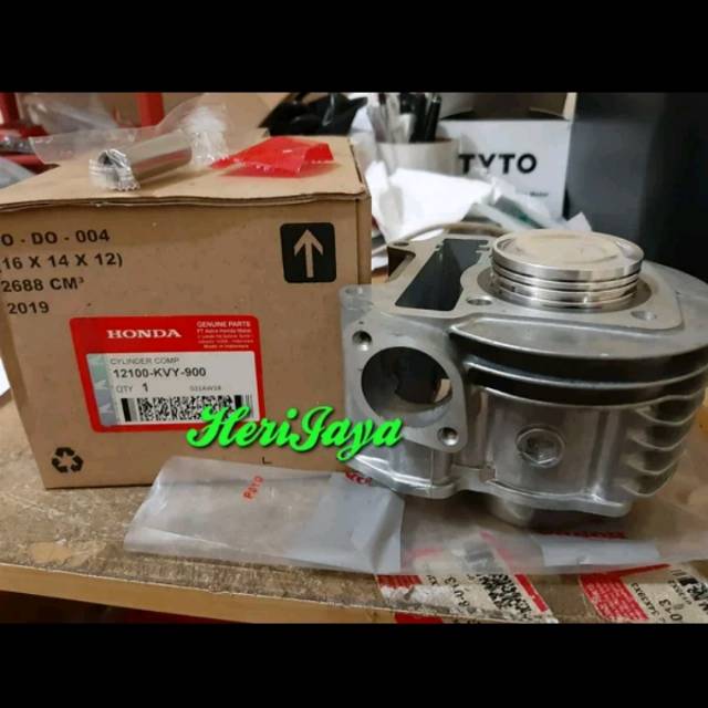 ASP, Block Seher Beat Karbu Dan Piston KVY Blok Seher Beat Karbu Block Seher Beat Karbu Cylinder Com