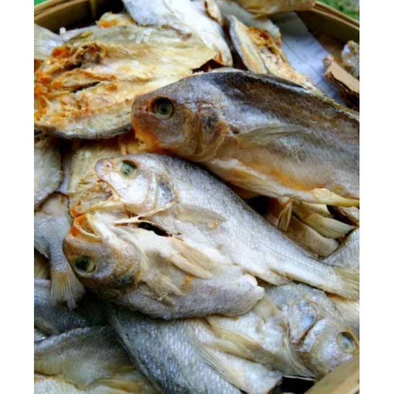

ikan asin belah 500gram