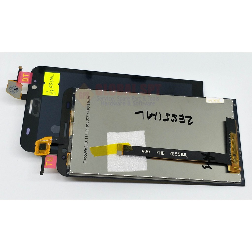 LCD TOUCHSCREEN ASUS ZE551ML / Z00AD