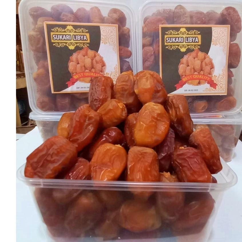 

kurma madu shoidi 1kg /kurma sukari libya /kurma madu