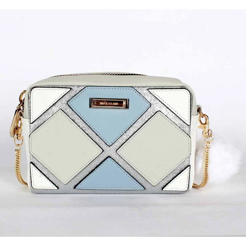 river island sling bag