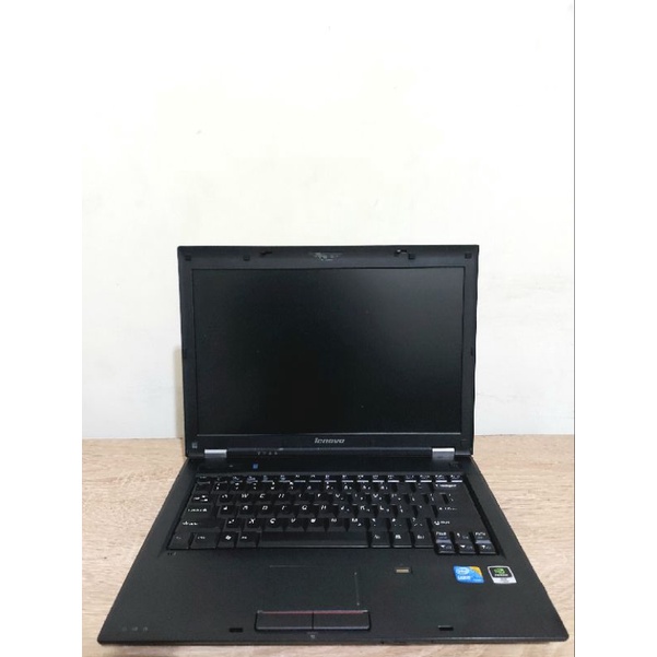 Laptop Core i5 Murah Lenovo E46 Ram 4gb Lcd 14inch Mulus Bergaransi