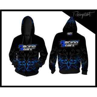 100 Desain Jaket Balap HD