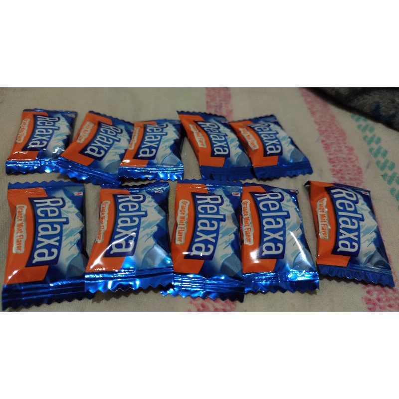 

peemen campur 10 biji