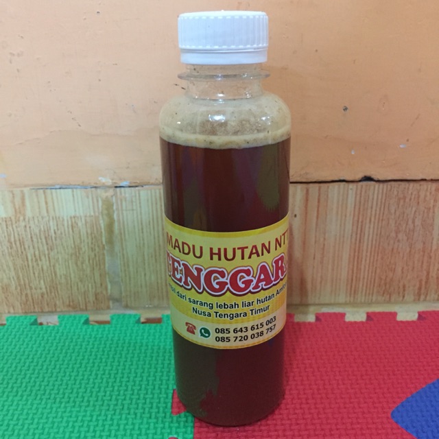 

Madu Tenggara