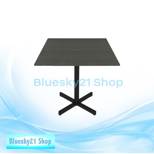 MEJA CAFE KOTAK / MEJA PUJASERA / MEJA MAKAN / MEJA TERAS KOTAK BERKUALITAS