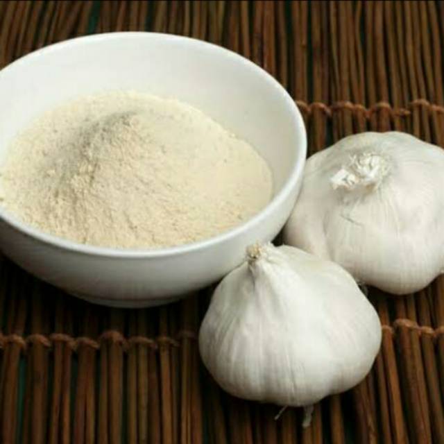 

Garlic Powder/Bawang Putih Bubuk