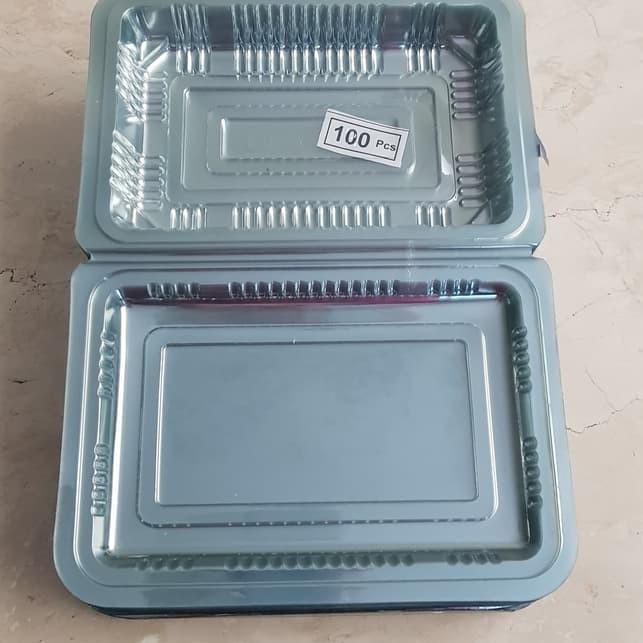 

Dijual Murah 9MBZH Mika Box Plastik CX 3a / Kotak Mika 67 Terkini